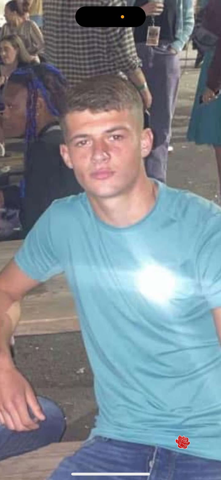 Profile image of Levi Bruce
